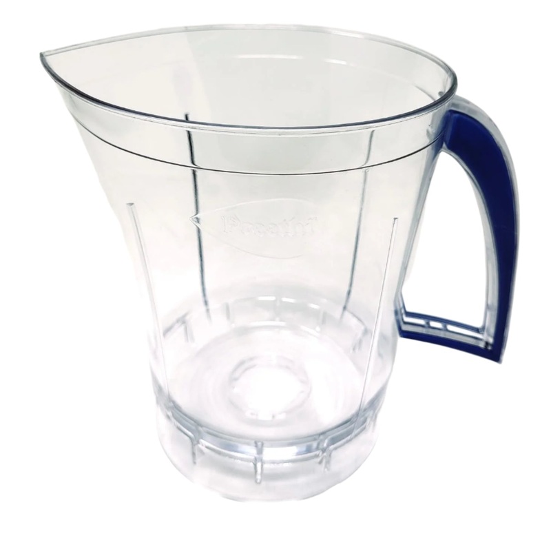 Preethi Blue Leaf Juicer Jar Top Set Only