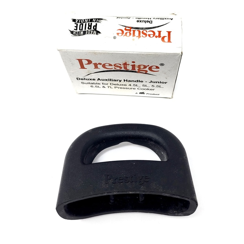 Prestige Deluxe Auxiliary Pressure Cooker Side Handle - Junior