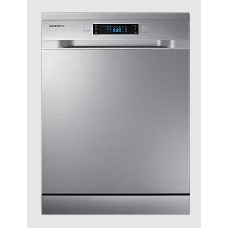 Samsung DW60M5070FS Dishwasher with LED Display