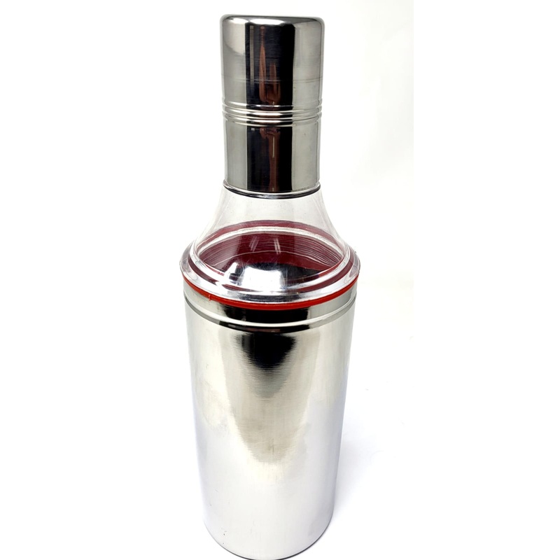 Tabakh By Vinod  Oil Dispenser 1000ml