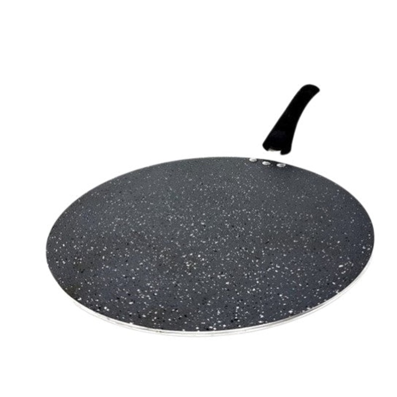 Vinod Non-Stick 300mm Multipurpose Tawa/Griddle, 12"