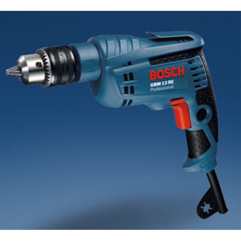 Bosch GBM13RE 600 Watt Drill 220V