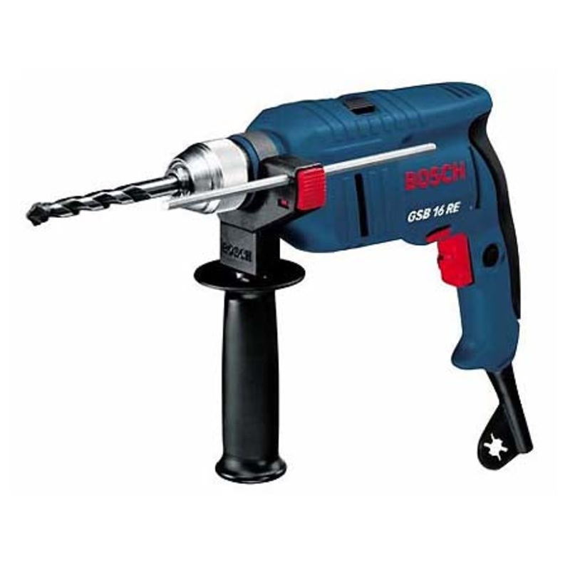 Bosch GSB16RE 16mm (1'') Impact Drill 220V