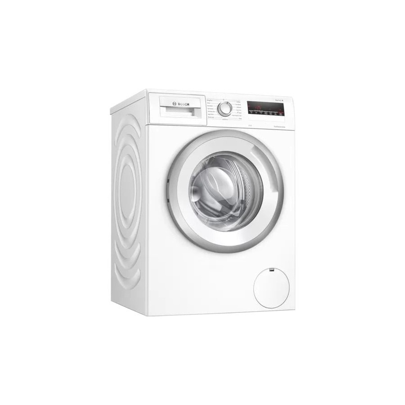 Bosch WAN28281GB 8 KG Front Load Washer 220V