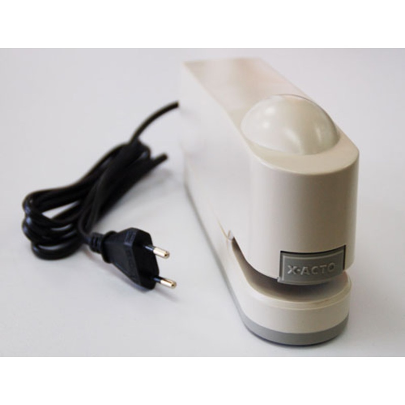 EWI K7312X Electronic Stapler for 220-240 Volts