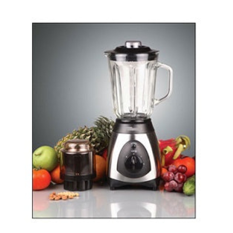 EWI TBL6985 1.8 Liter Stainless Steel Blender 220 Volts