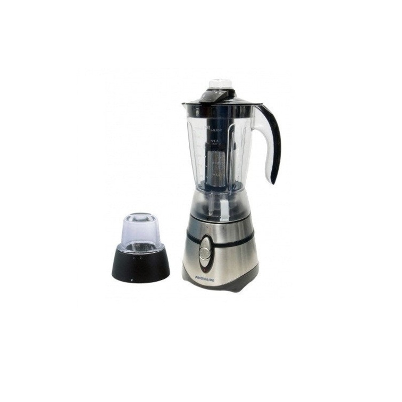 Frigidaire FD5155F 1.75 Liter Stainless Steel Blender 220-240 Volts