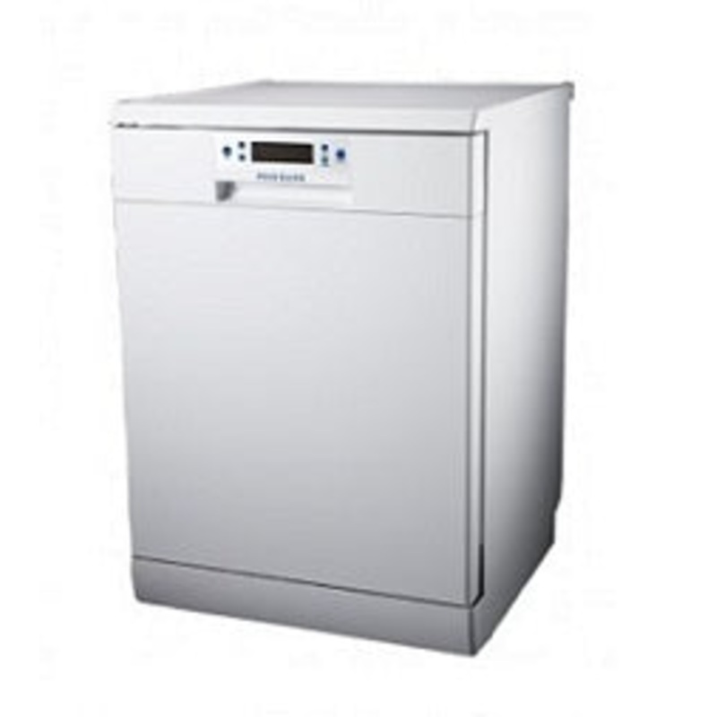 Frigidaire FDFA14JFCSD Freestanding/Under Counter Dishwasher 220V
