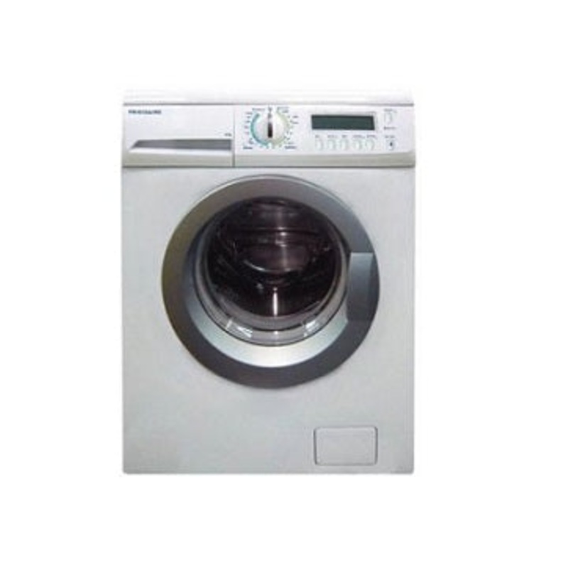 Frigidaire FKWF75GGAW3 Washer & Dryer Combo 220Volts