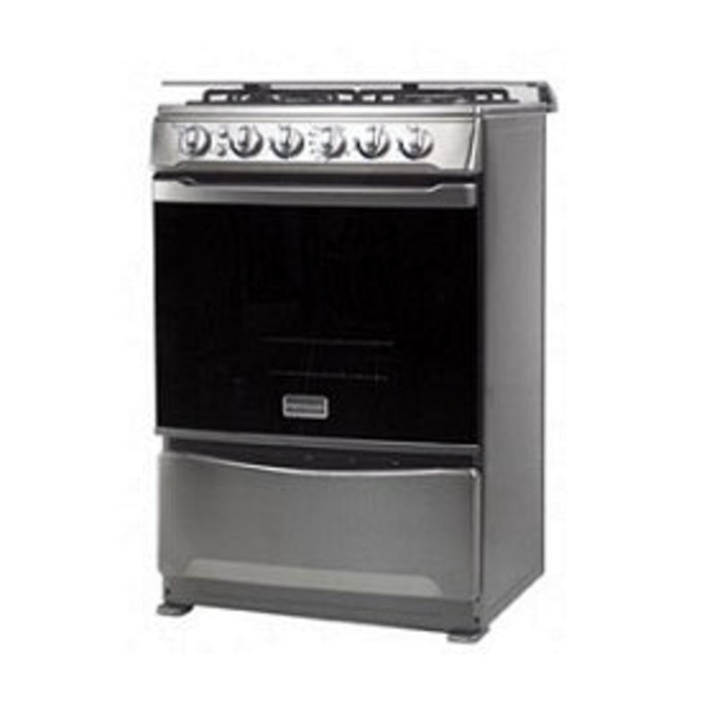 Frigidaire FNGR60GNCSD 24'' Freestanding Gas Cooking Range 220V