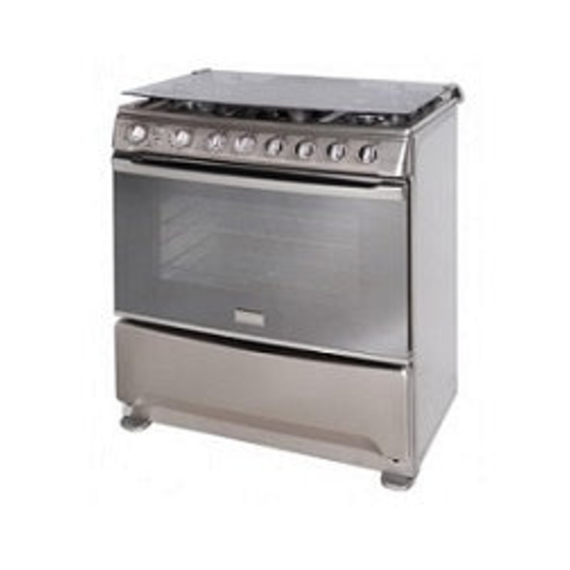 Frigidaire FNGR76GNCSD 30'' Freestanding Gas Cooking Range 220V