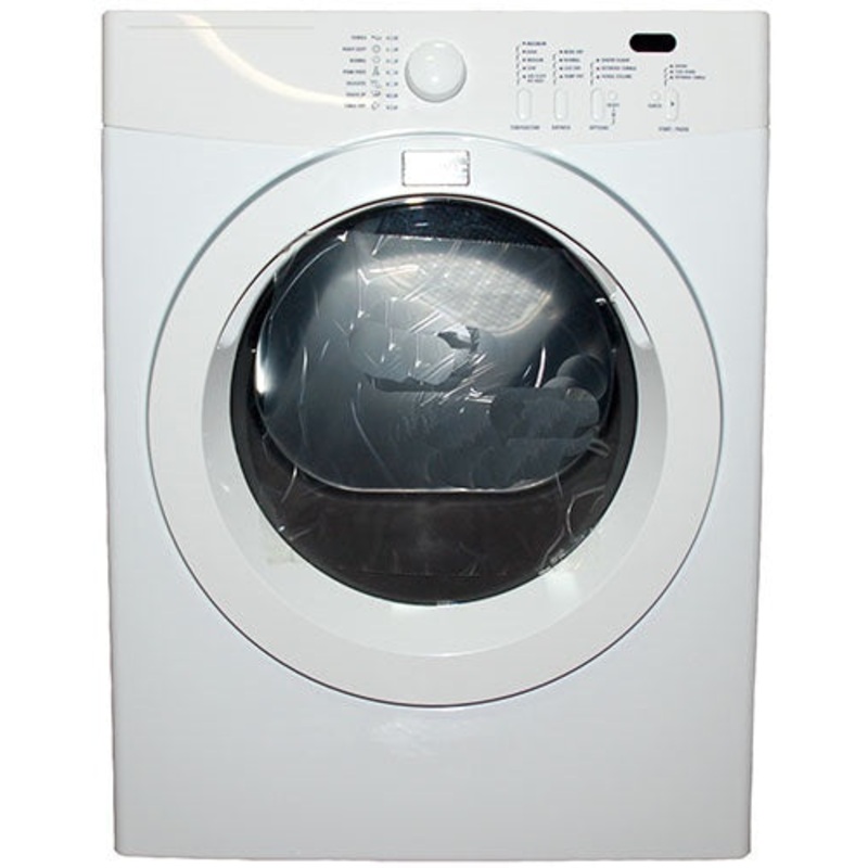 Frigidaire MDE676NZHS 7 Cu.Ft. Dryer