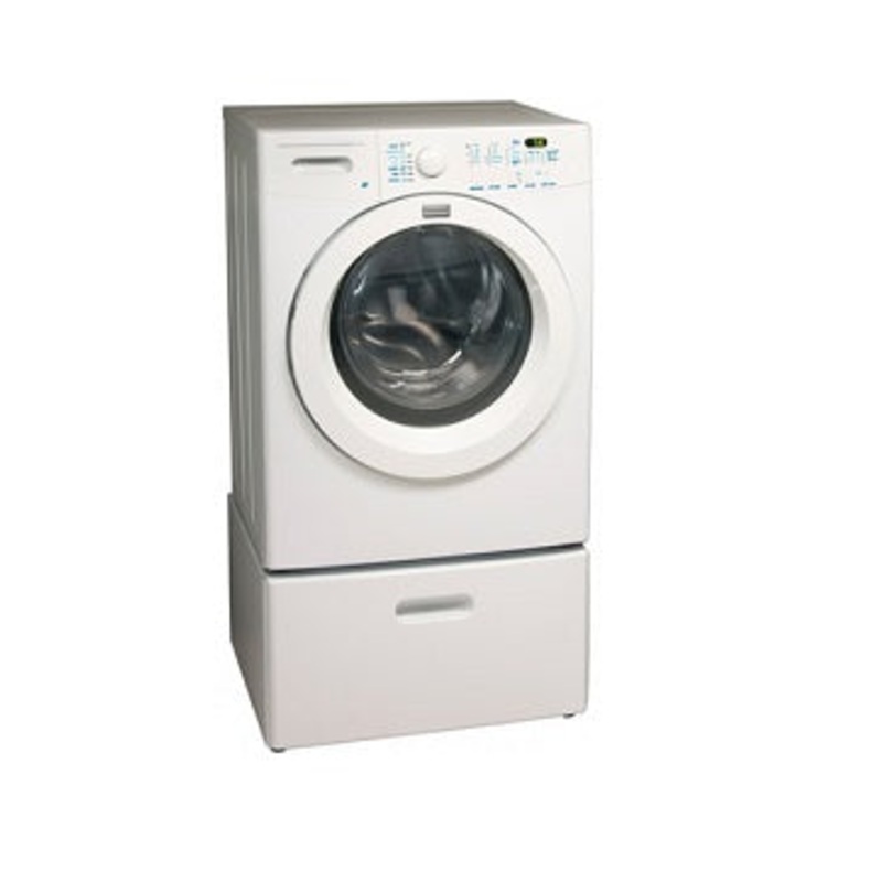 Frigidaire MFW126BZKS 11 Kg Washer 220Volts