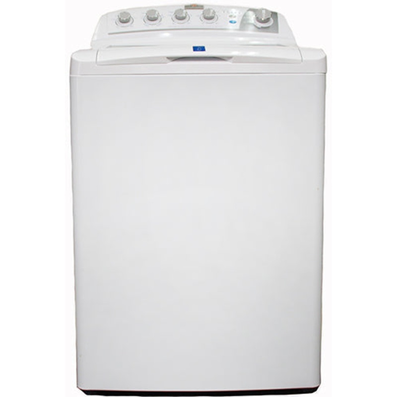 Frigidaire/White-Westinghouse MLTU14GGAWB Washer 220 Volts