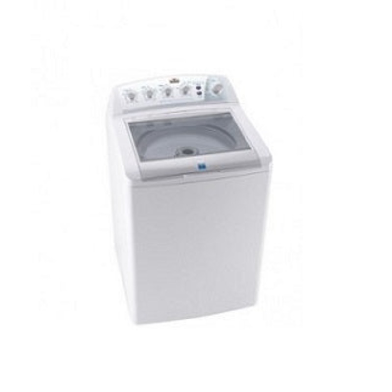 Frigidaire/White-Westinghouse MLTU16GGAWB Washer 220Volts