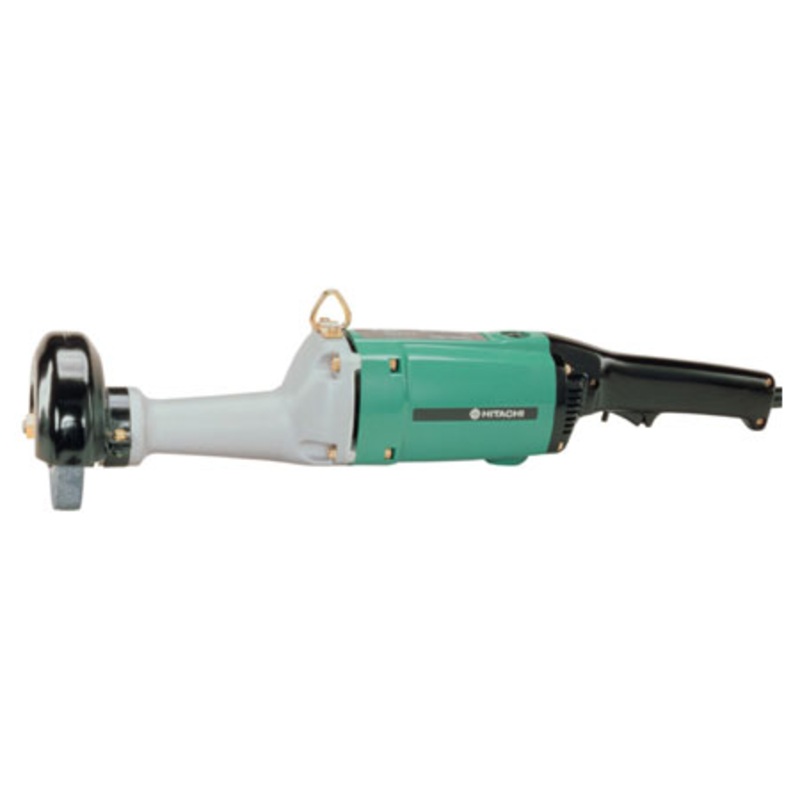 Hitachi GP13 125mm (5'') Straight Grinder 220V
