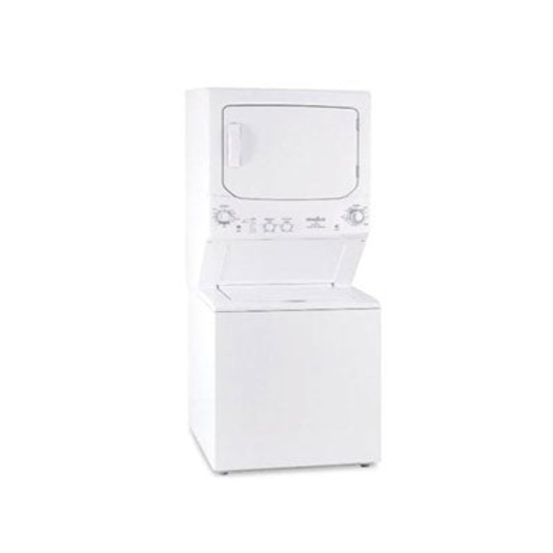 MABE MCL2040EEBBY0 Laundry Center Washer and Dryer 220-240V/50Hz