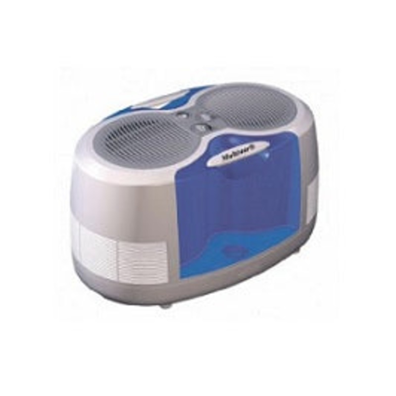Multistar HCP12L Evaporative Cool Mist Console Humidifier 220-240 Volts