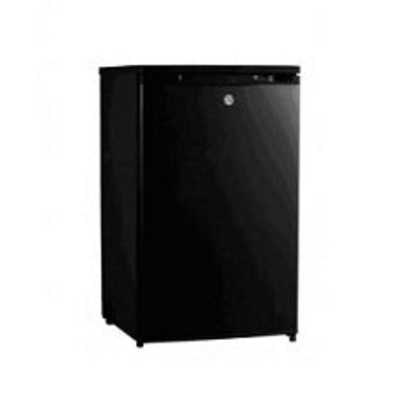 Multistar MS130BB 4.6 Cu Ft 130 Liter Compact Slim Refrigerator 220V