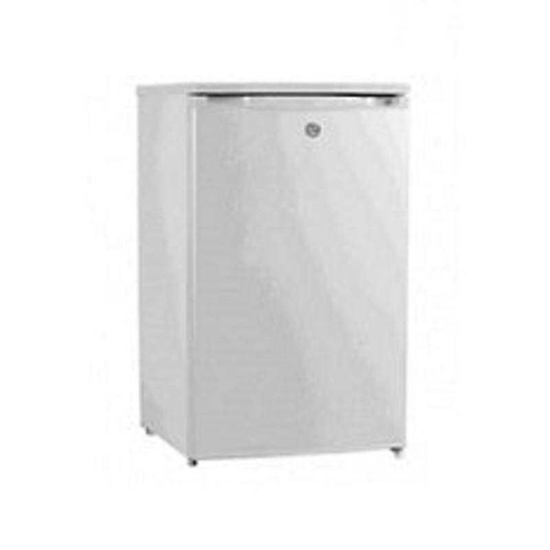 Multistar MS130WW 4.6 Cu Ft 130 Liter Compact Slim Refrigerator 220V