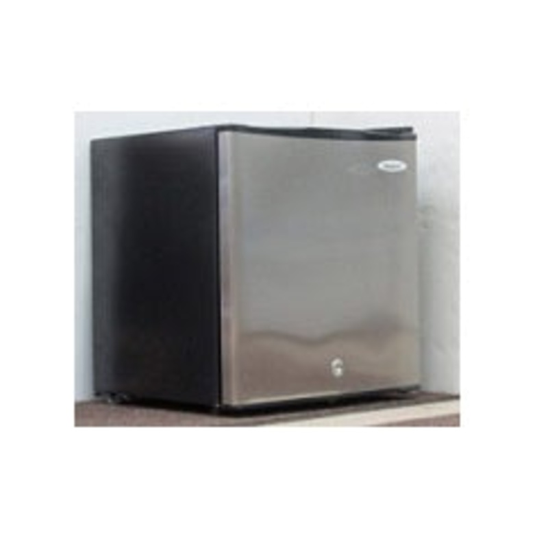 Multistar MS50SS 1.7 Cu Ft 50 Liter Compact Slim Refrigerator 220V