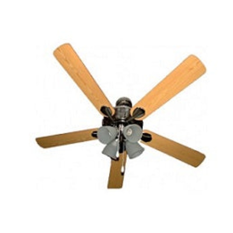 Multistar MS525C 52'' Ceiling Fan 220V