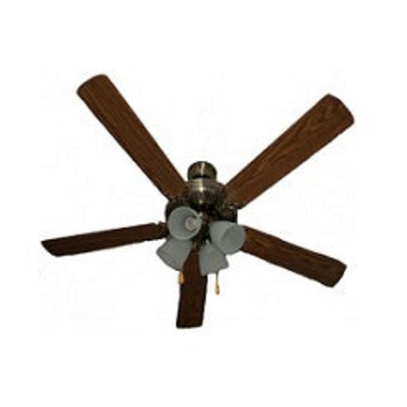 Multistar MS525CD 52'' Ceiling Fan 220V
