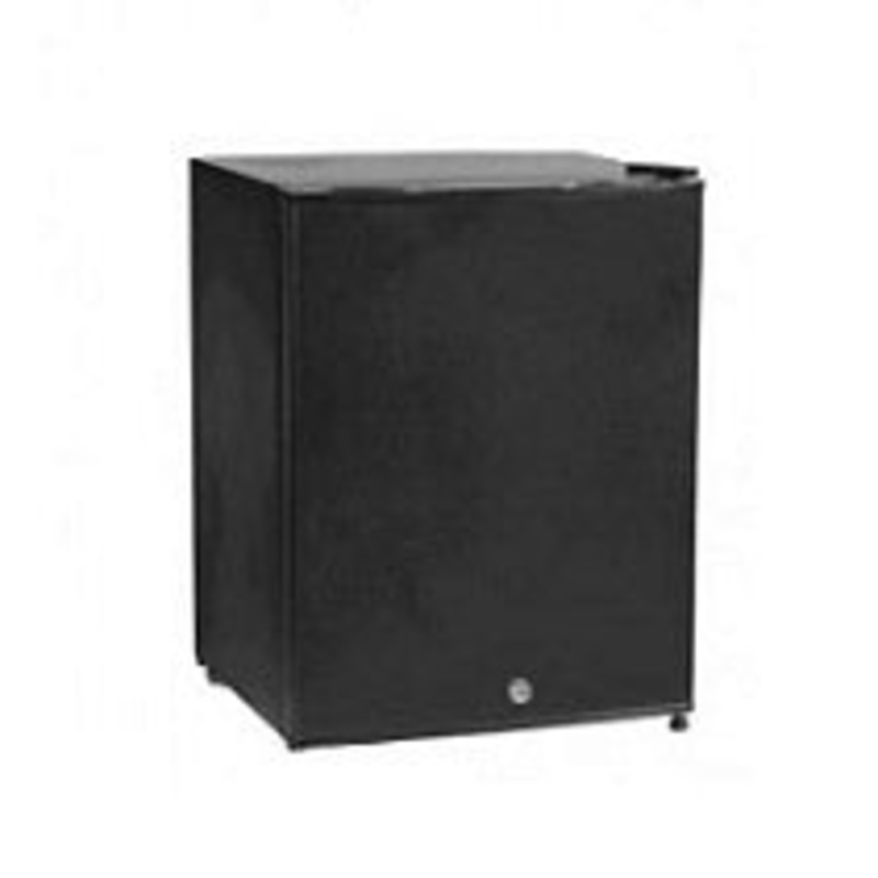 Multistar MS70BB 2.5 Cu. Ft Compact Refrigerator 220V