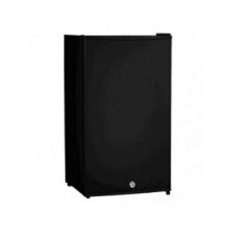 Multistar MS90BB 3.2 Cu. Ft Compact Refrigerator for 220V