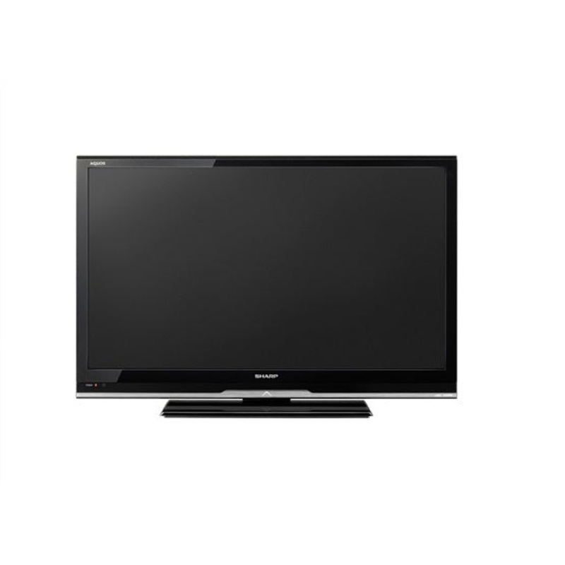 Sharp LC-32LE340M 32'' Full HD 1080p Multi-System LED TV for 110-220 Volts