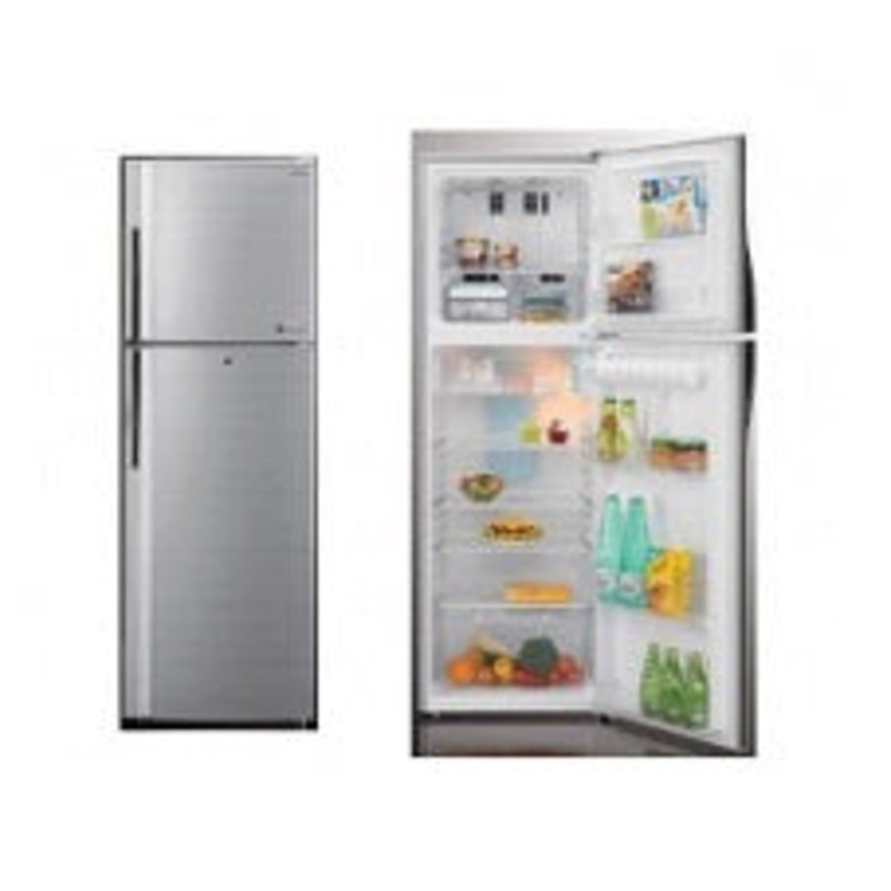 Sharp SJ-K21S Top Mount Refrigerator 220V