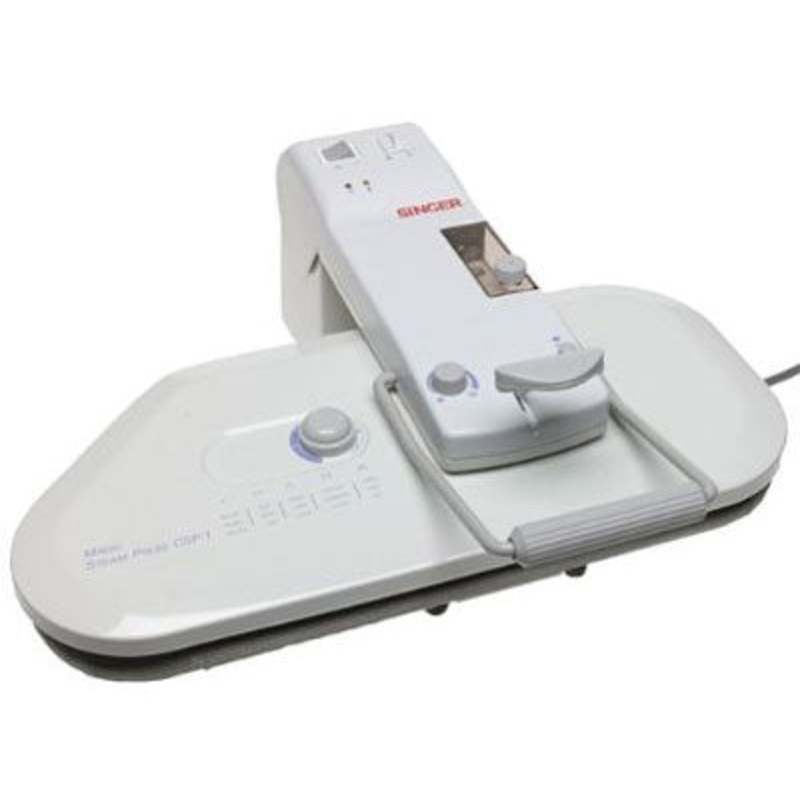 Singer CSP1 Portable Steam Press Station 220 Volts