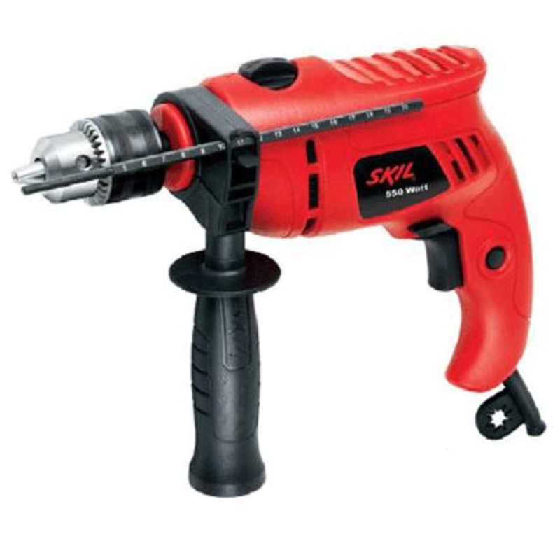 Skil 6513 550W Impact Drill 220V