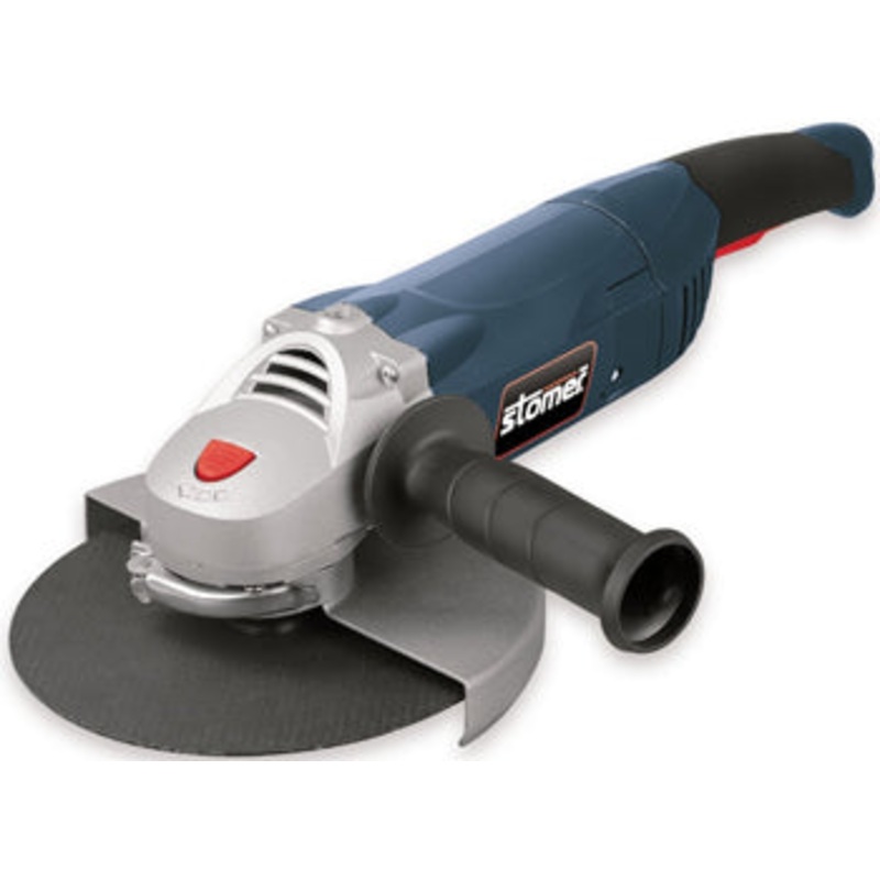 Stomer (Germany) ST-SAG2401 Angle Grinder 220V