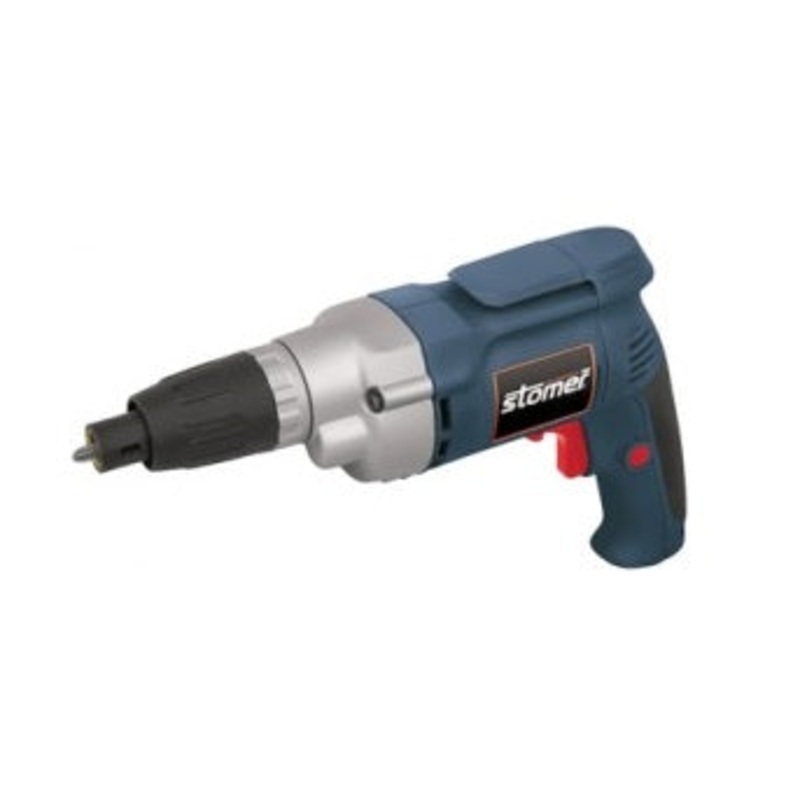 Stomer (Germany) ST-SCD500 8mm Screwdriver 220V