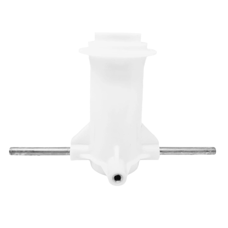 TABAKH Max 2 Liter Stone Roller Holder Assembly