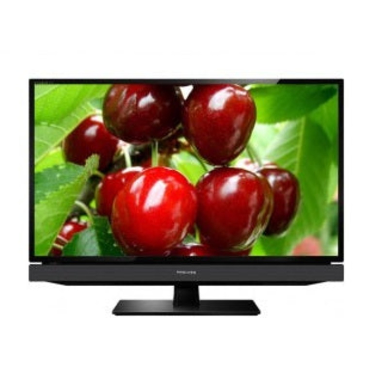 Toshiba 23PB200 23'' Multi System PAL/NTSC LED TV