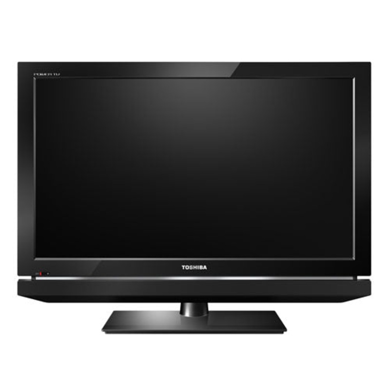 Toshiba 40PB20 40'' Full HD 1080p Multi-System LCD TV
