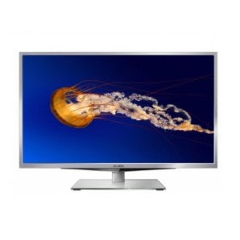 Toshiba 40VL20 40'' Full HD 1080p 3D Multi-System LED TV