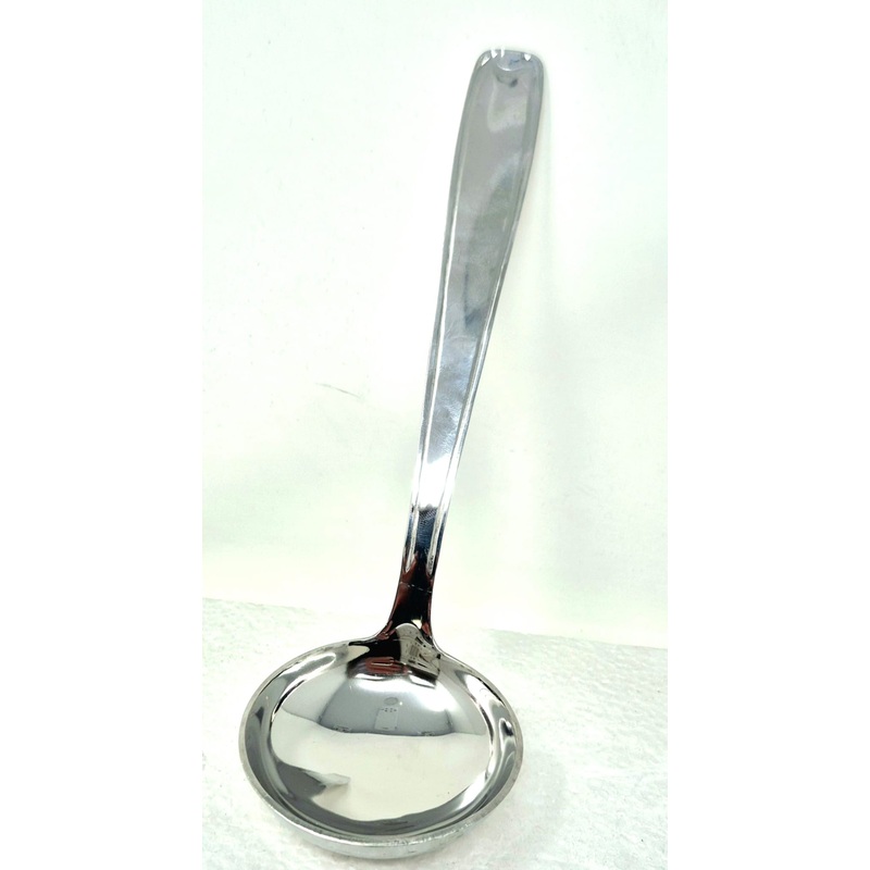 Vinod Mini Pearl Ladle 10"