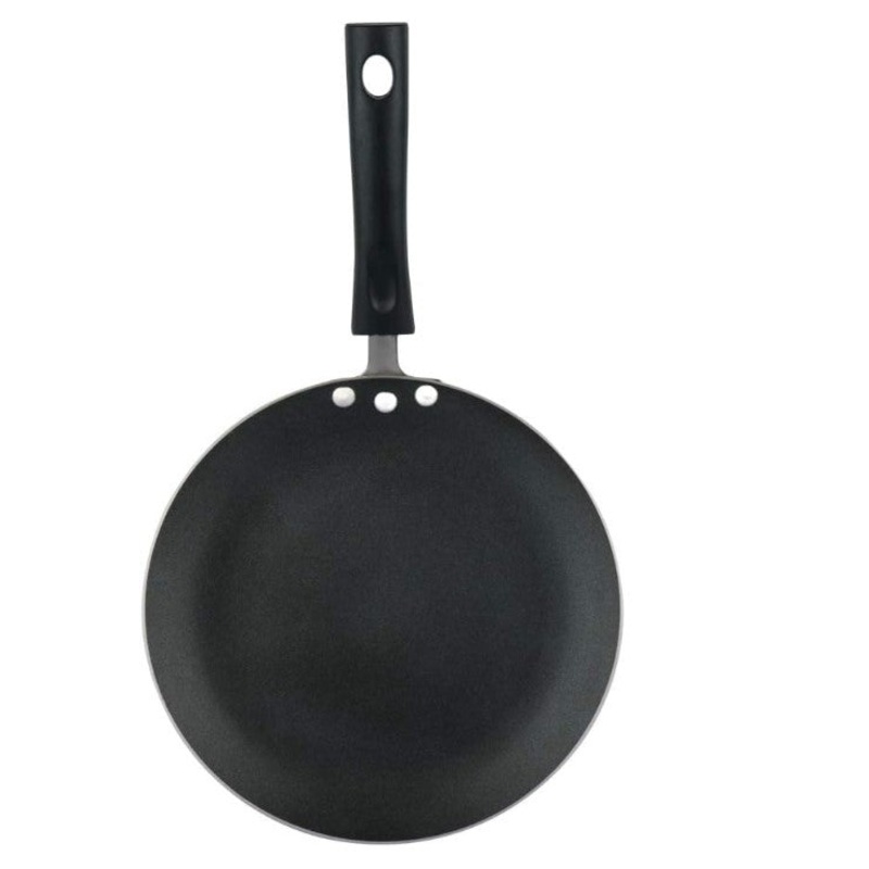 Vinod Non Stick Cookware 240mm Concave Tawa