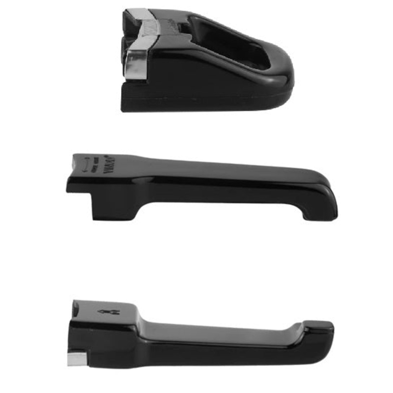 Vinod Pressure Cooker Body Handle, Lid Handle , Subsidiary Body Handle Set