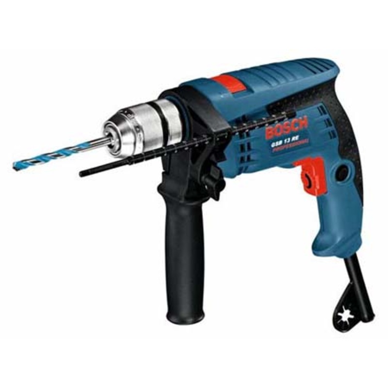 Bosch GSB13RE Impact Drill 220V