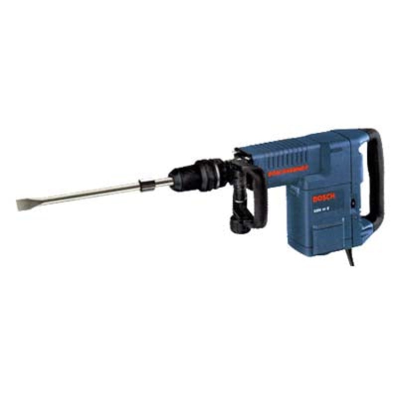BOSCH GSH11E DEMOLITION HAMMER DRILL 220Volts