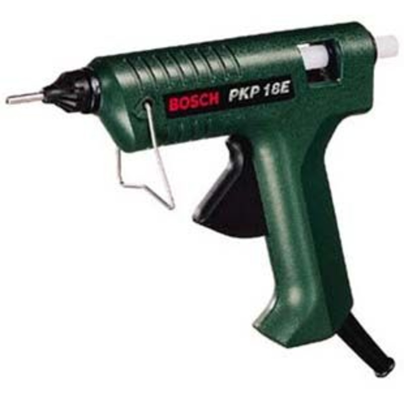 Bosch PKP18E Glue Gun for 220-240 Volts 50Hz