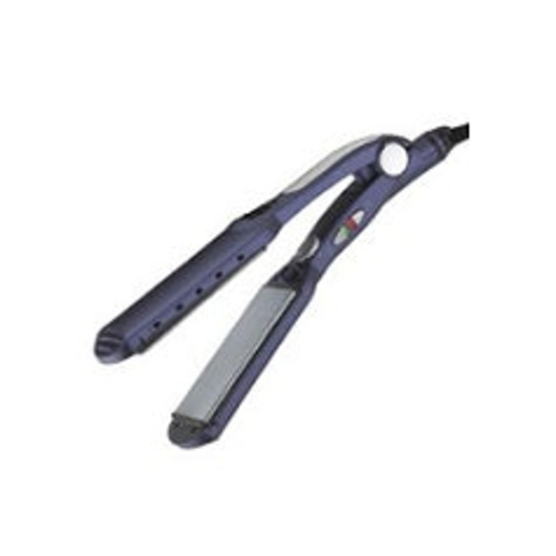 Conair CS44RCS Dry n Straight 2" Ceramic Hair Straightener 110-220 Volts