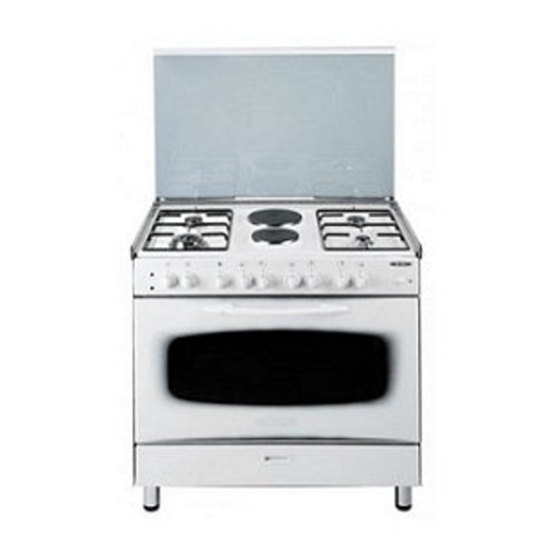 Elba By Fisher & Paykel 96W781 36 (90cm) Gas/Electric Combination European Cooking Range
