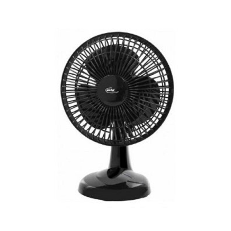 Elta-Germany 9016 Table Fan 220 Volts