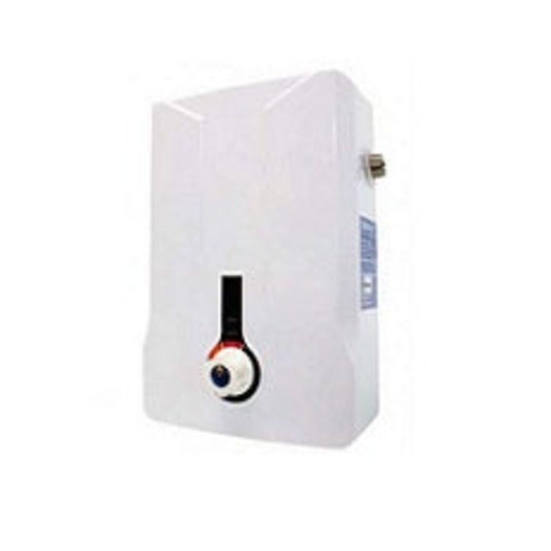 EWI EX-EC Tankless Water Heater 110 220Volt