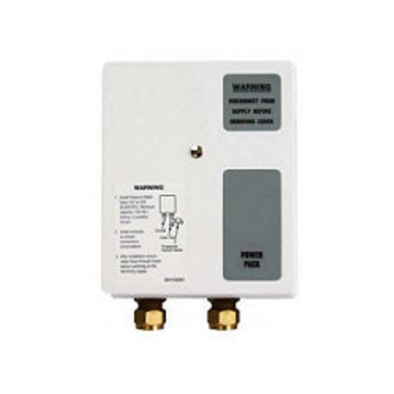 EWI EX-SAN3 Tankless Water Heaters 220 Volts